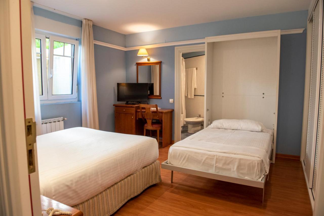 Hotel Faro De San Vicente Сан Висенте де ла Баркера Екстериор снимка