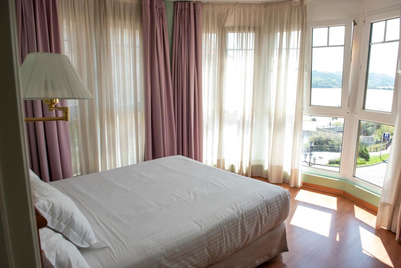 Hotel Faro De San Vicente Сан Висенте де ла Баркера Екстериор снимка