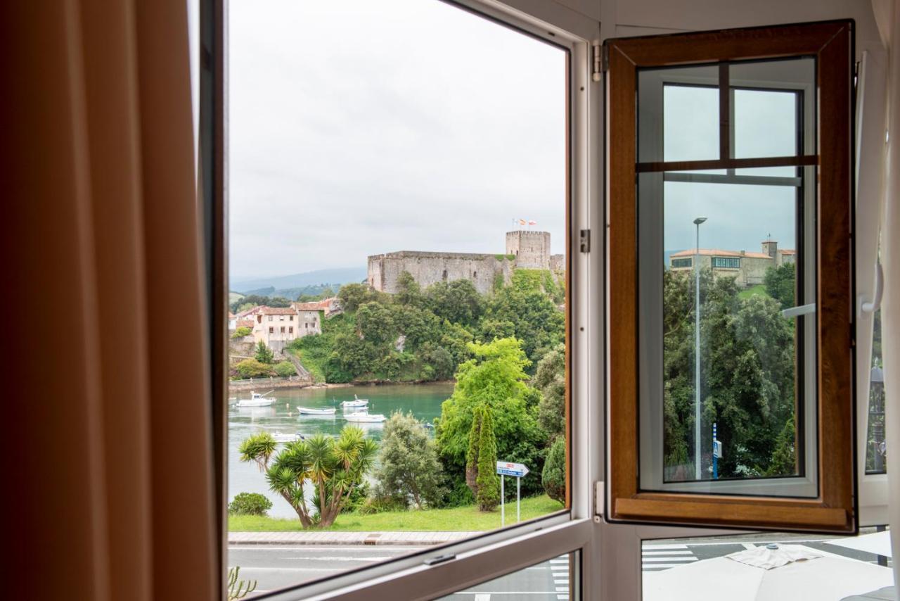 Hotel Faro De San Vicente Сан Висенте де ла Баркера Екстериор снимка