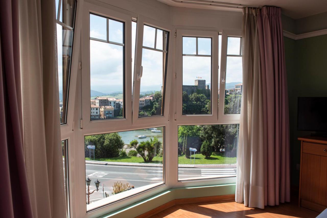 Hotel Faro De San Vicente Сан Висенте де ла Баркера Екстериор снимка