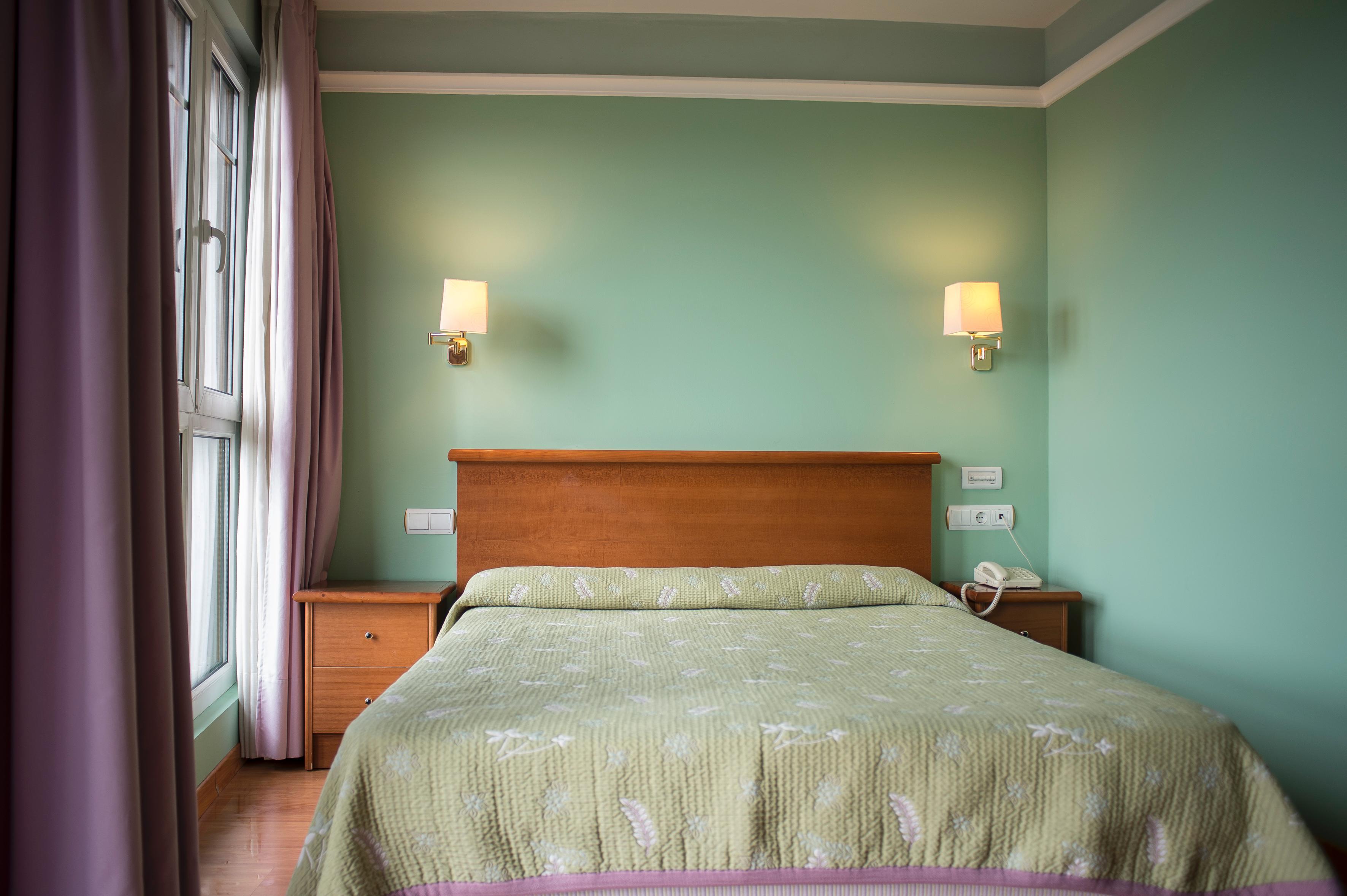 Hotel Faro De San Vicente Сан Висенте де ла Баркера Екстериор снимка